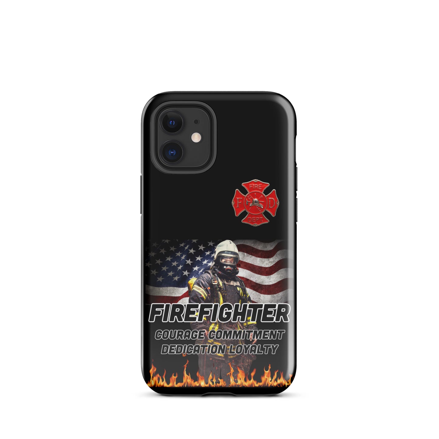 Tough Case for iPhone®