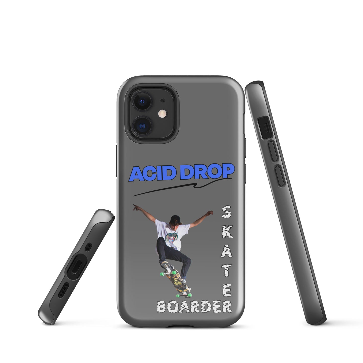 Acid Drop XXV 954 Tough Case for iPhone®