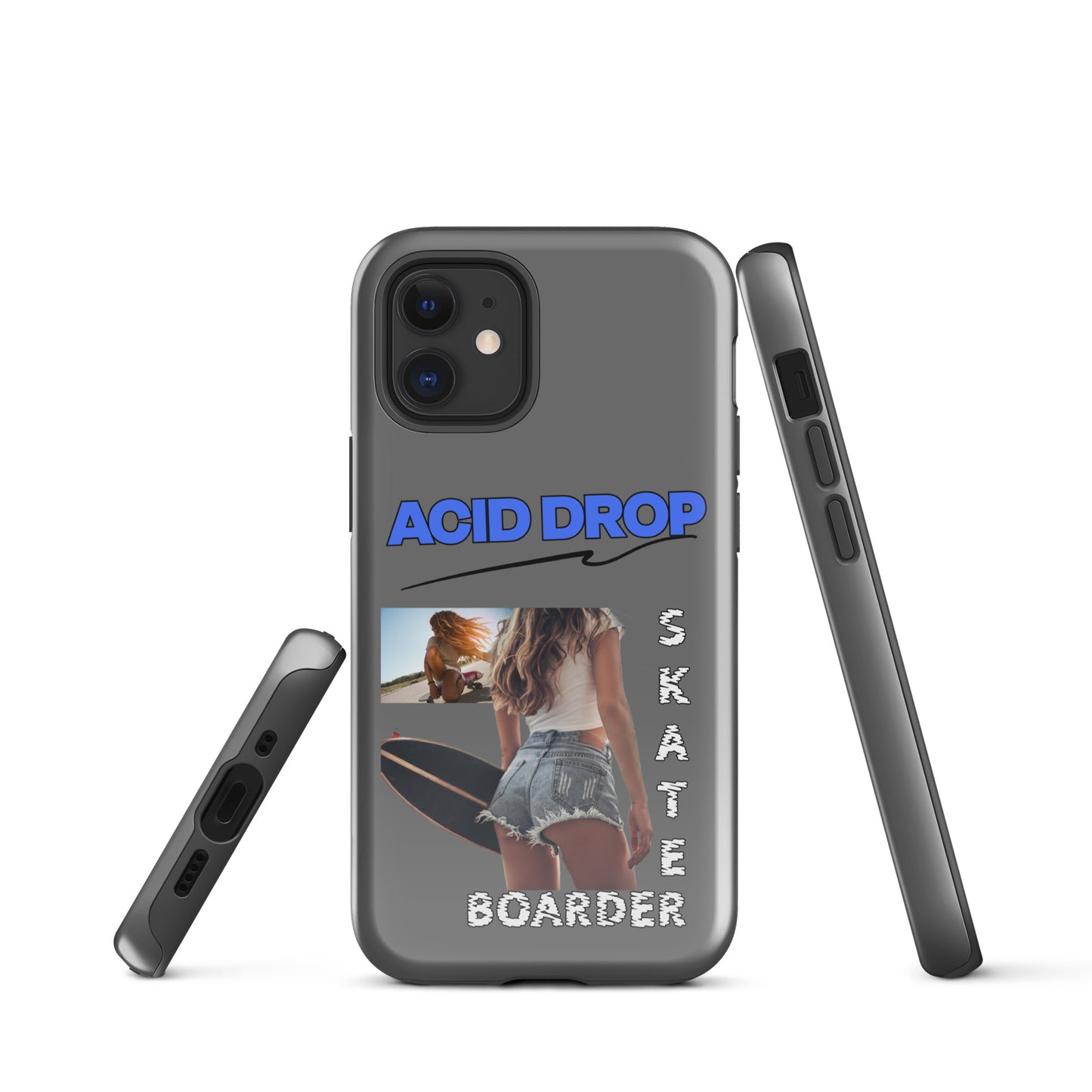Acid Drop XXIV 954 Tough Case for iPhone®