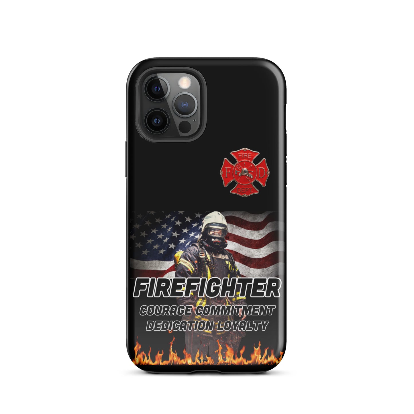 Tough Case for iPhone®