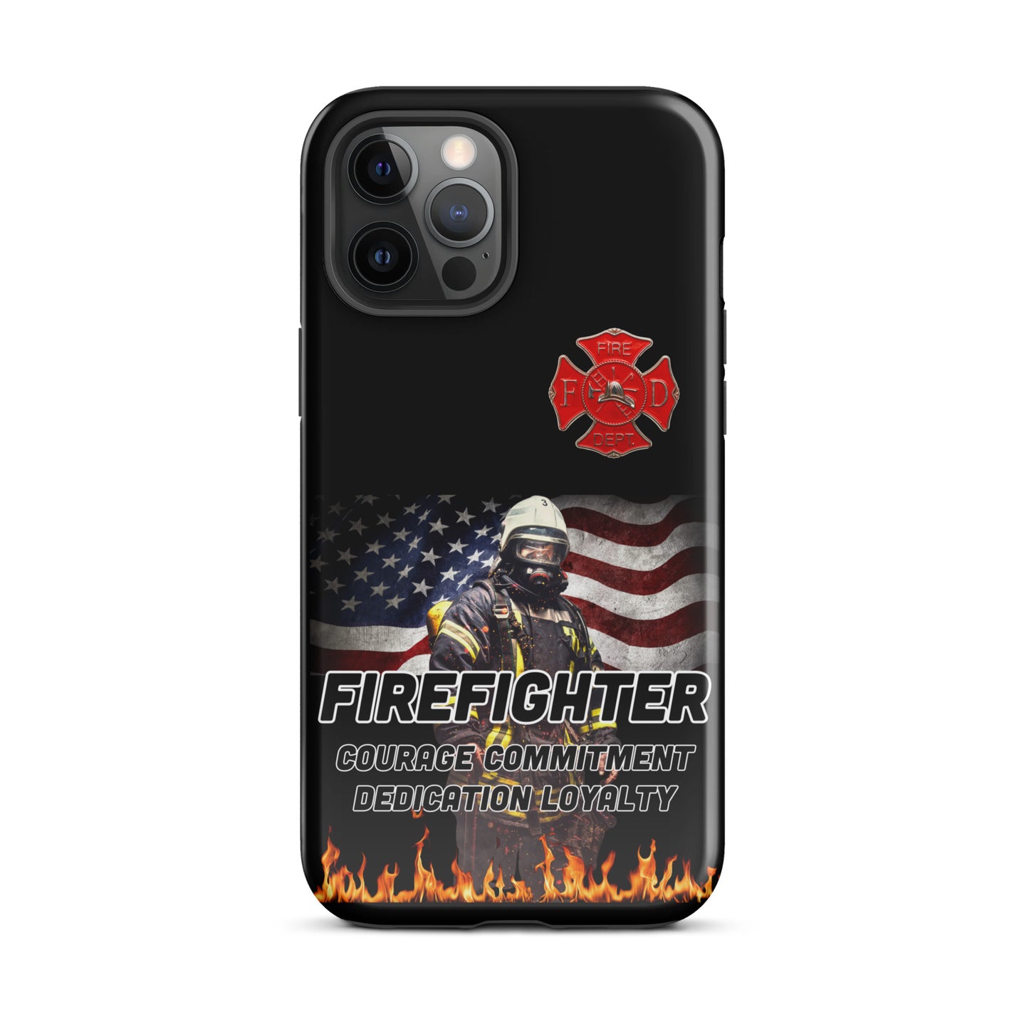 Tough Case for iPhone®