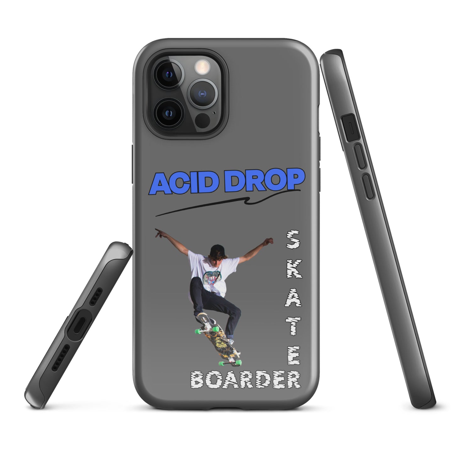 Acid Drop XXV 954 Tough Case for iPhone®