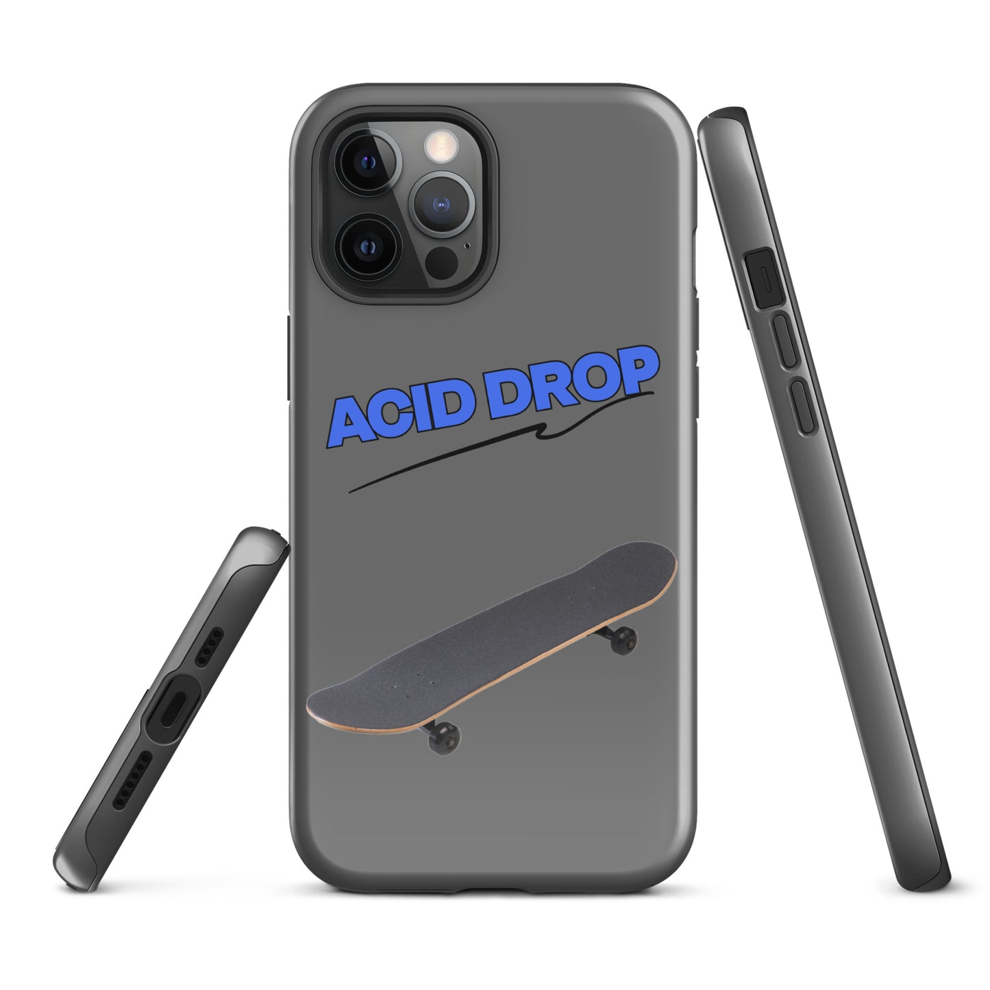 Acid Drop XXII 954 Tough Case for iPhone®