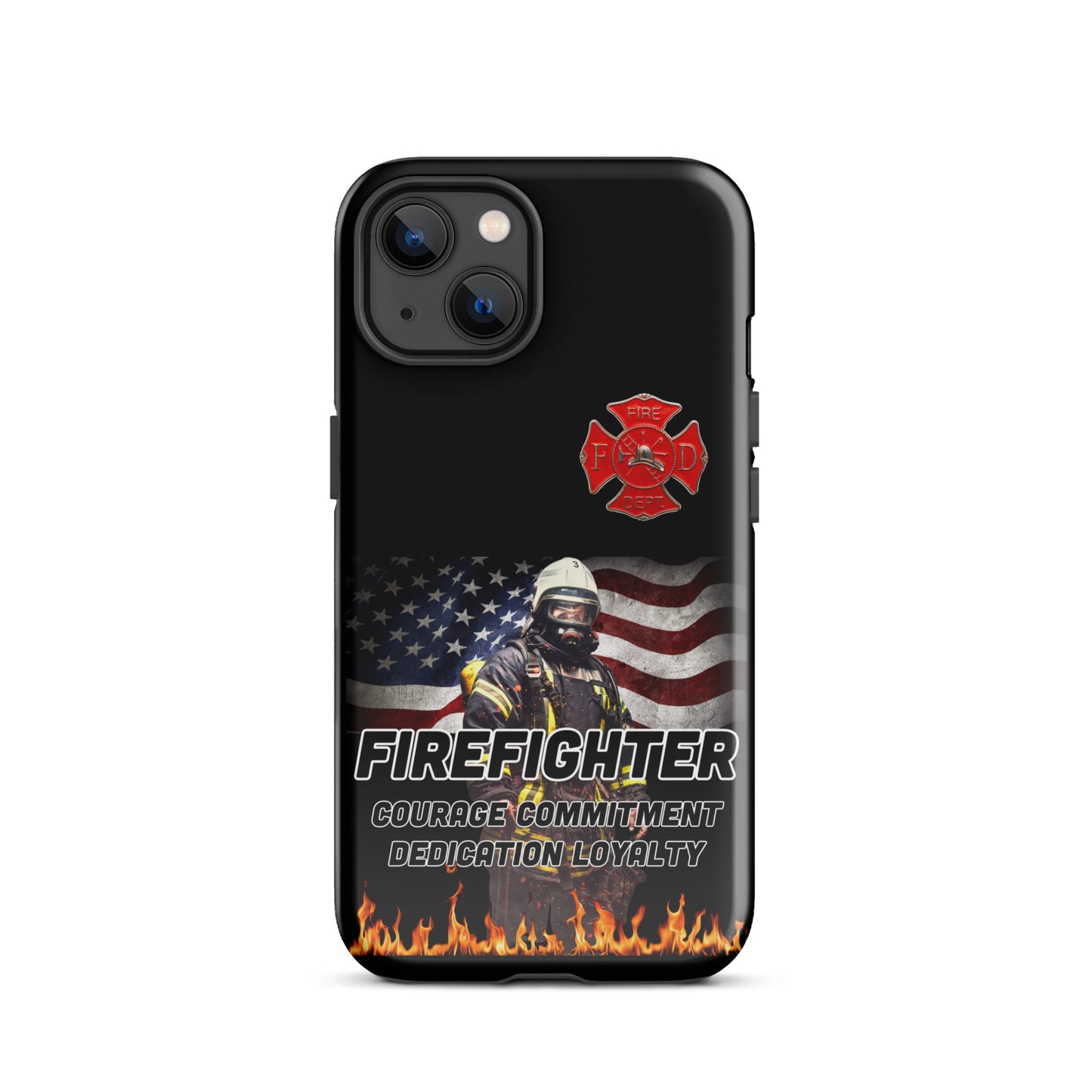 Tough Case for iPhone®