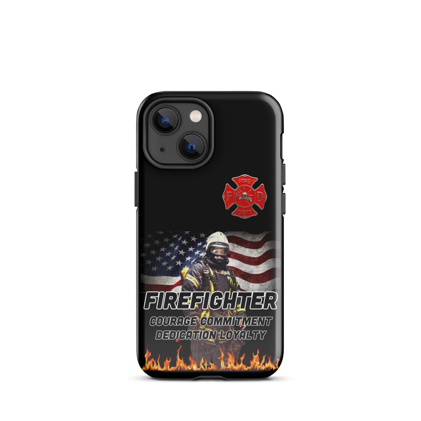 Tough Case for iPhone®