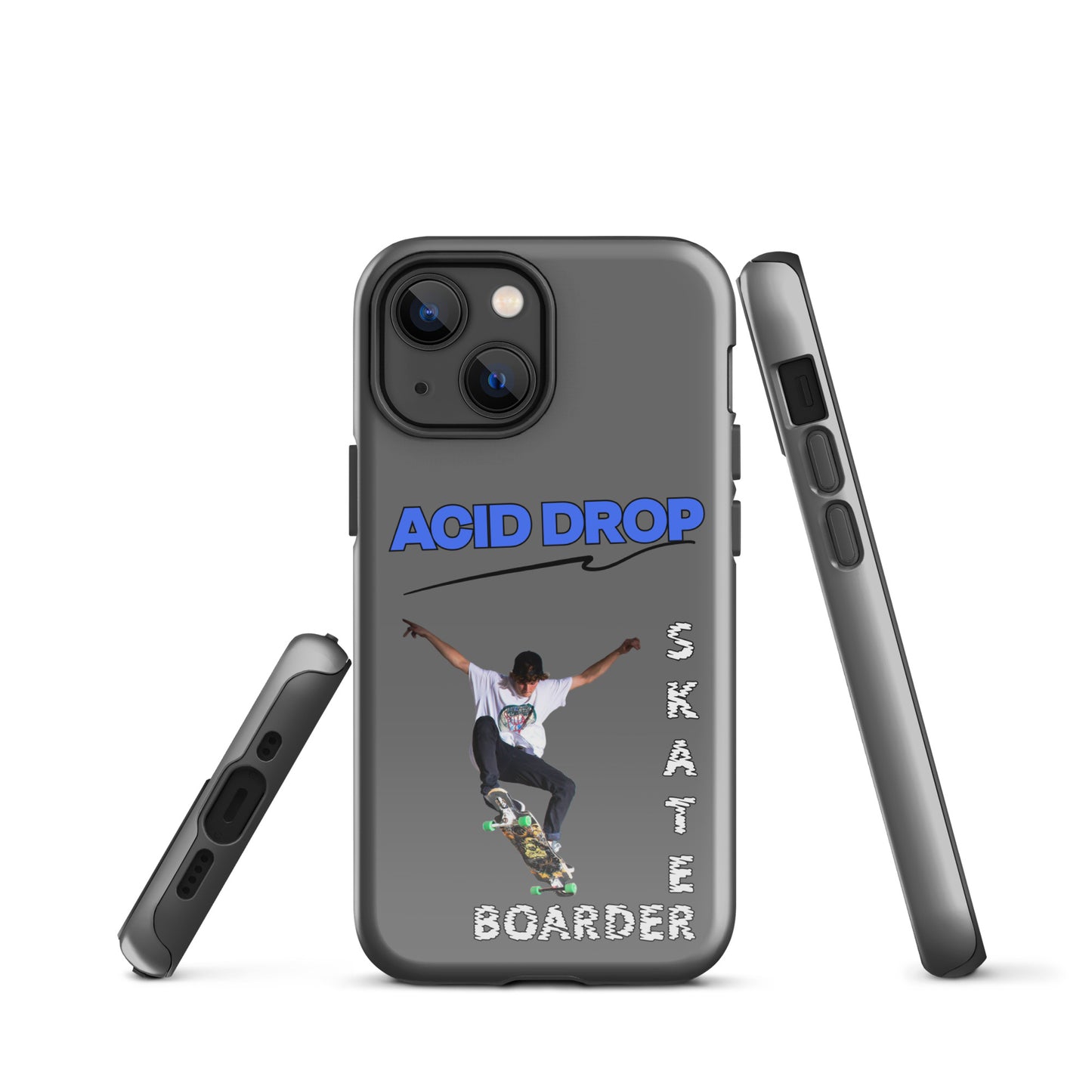 Acid Drop XXV 954 Tough Case for iPhone®