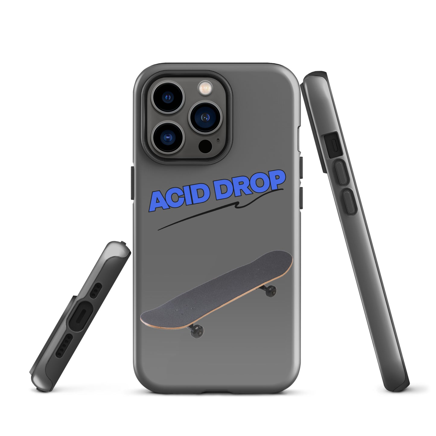 Acid Drop XXII 954 Tough Case for iPhone®