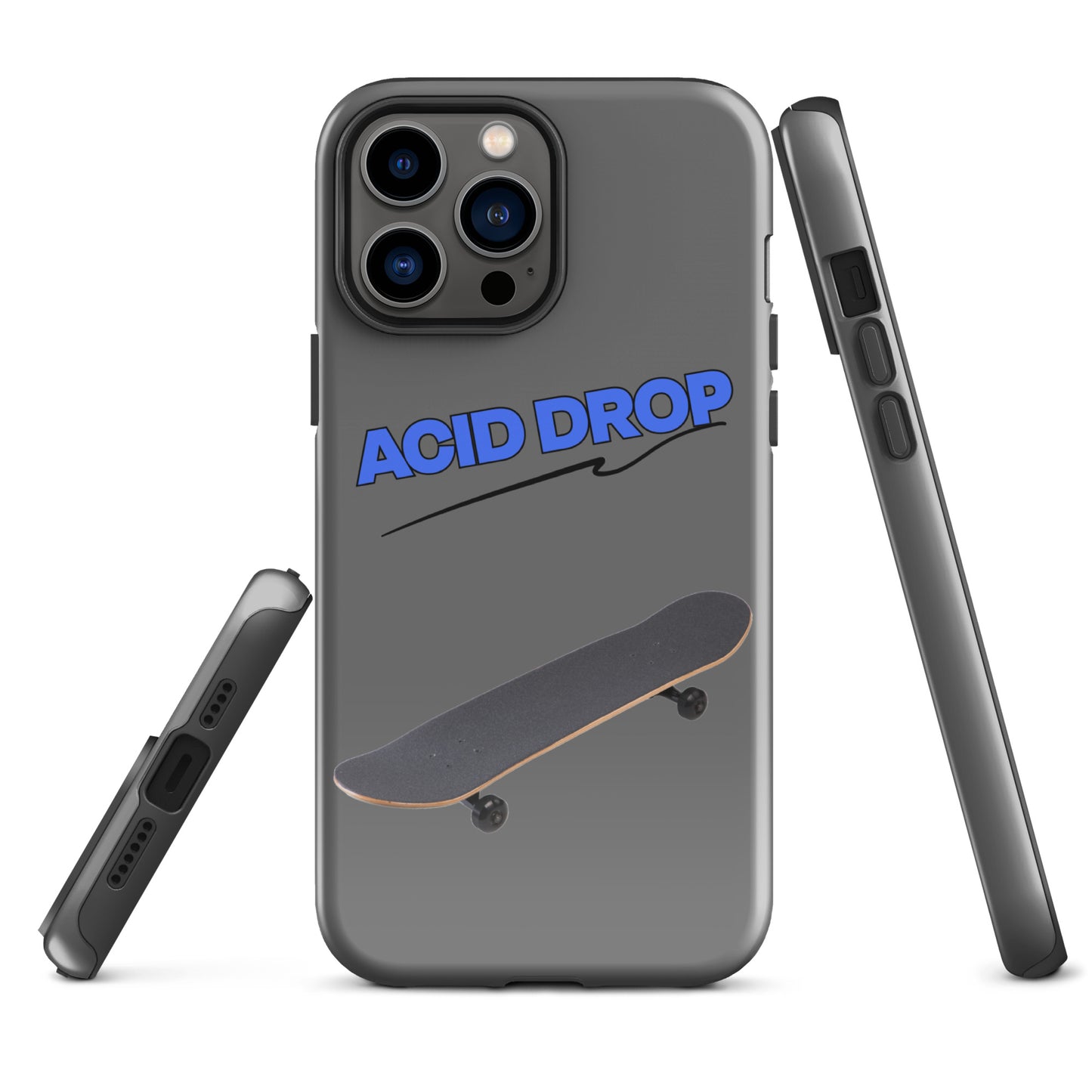 Acid Drop XXII 954 Tough Case for iPhone®