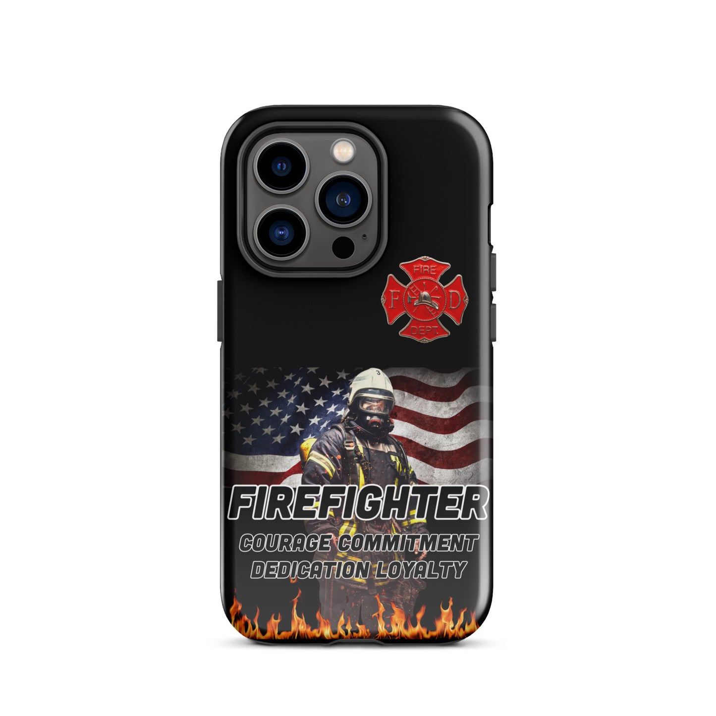Tough Case for iPhone®