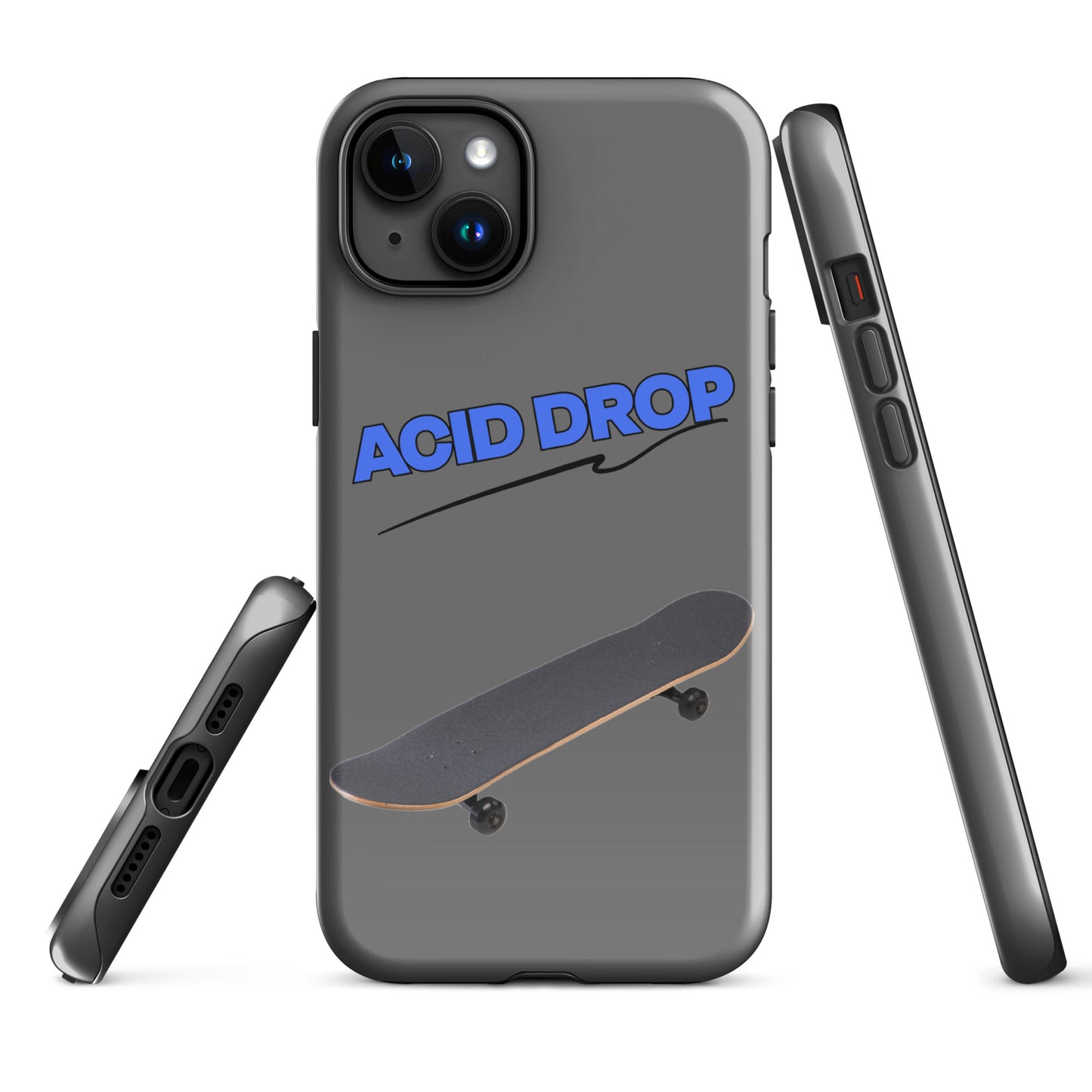 Acid Drop XXII 954 Tough Case for iPhone®