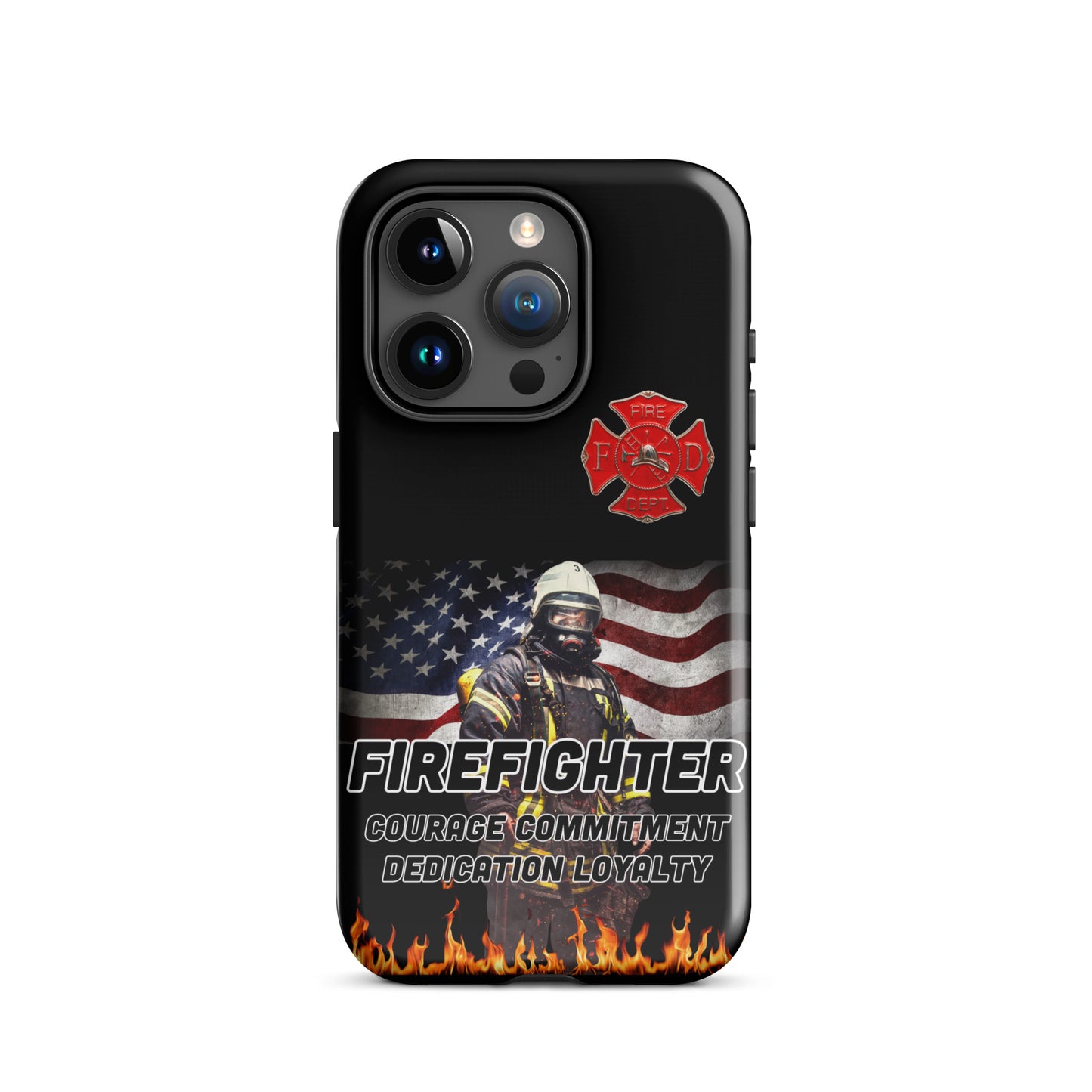 Tough Case for iPhone®