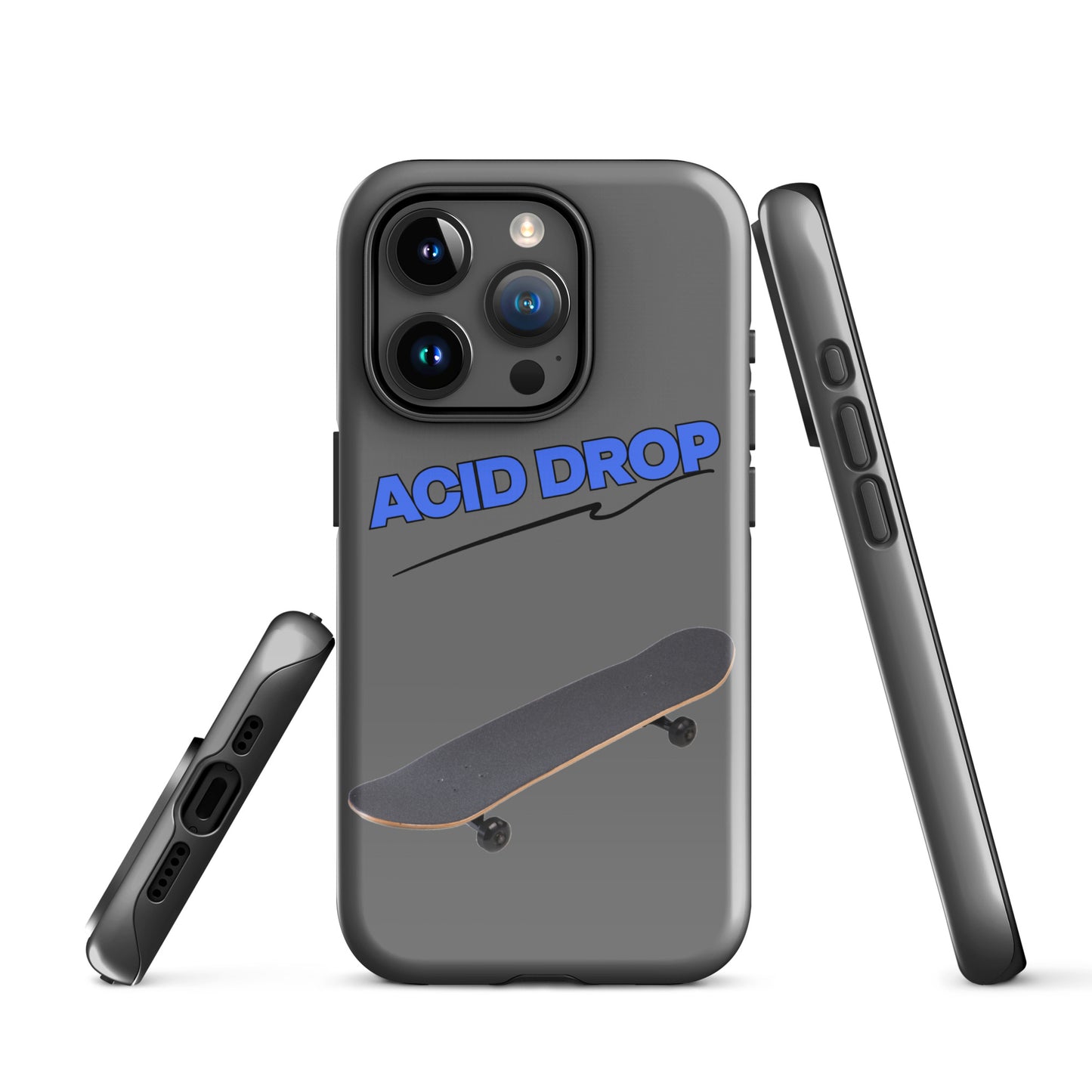 Acid Drop XXII 954 Tough Case for iPhone®