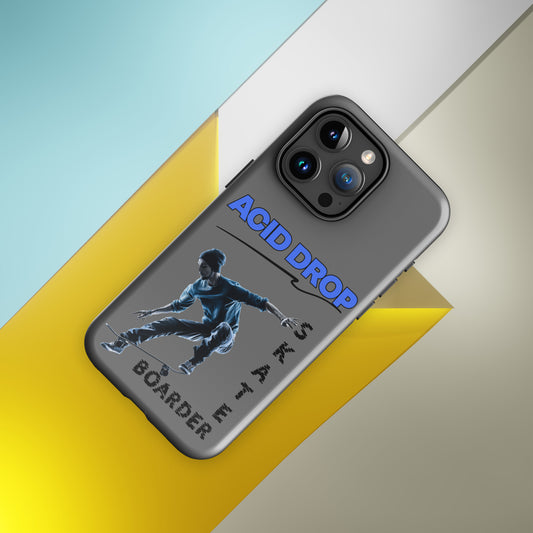 Acid Drop VII 954 Tough Case for iPhone®
