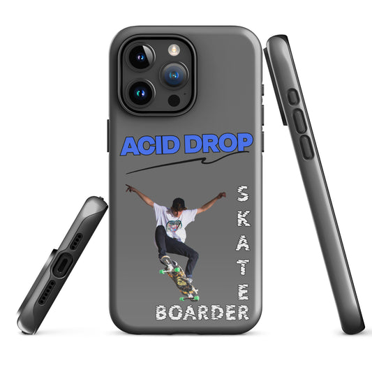 Acid Drop XXV 954 Tough Case for iPhone®