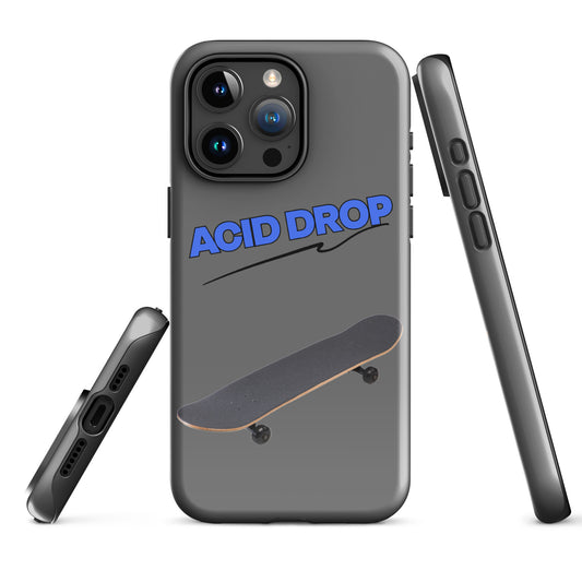 Acid Drop XXII 954 Tough Case for iPhone®