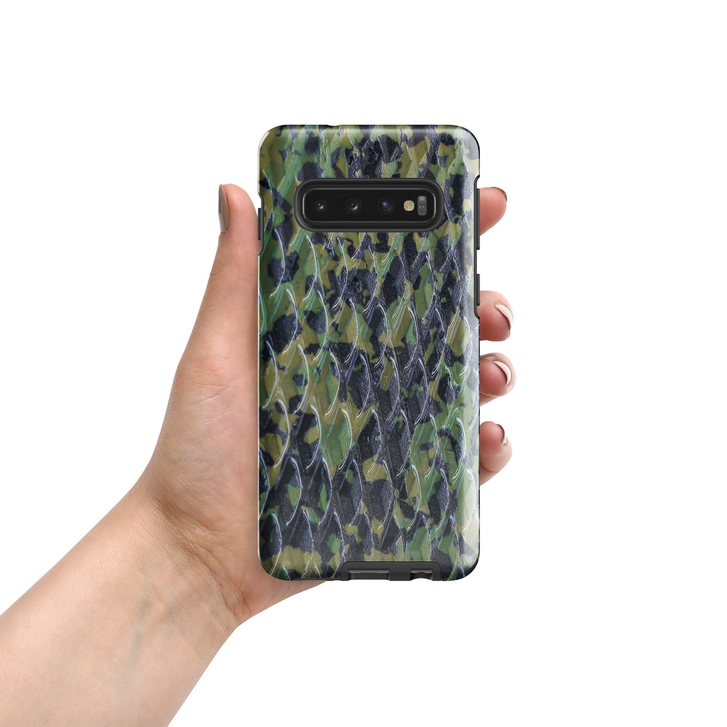 Barbwire 954 Siganture Tough case for Samsung®