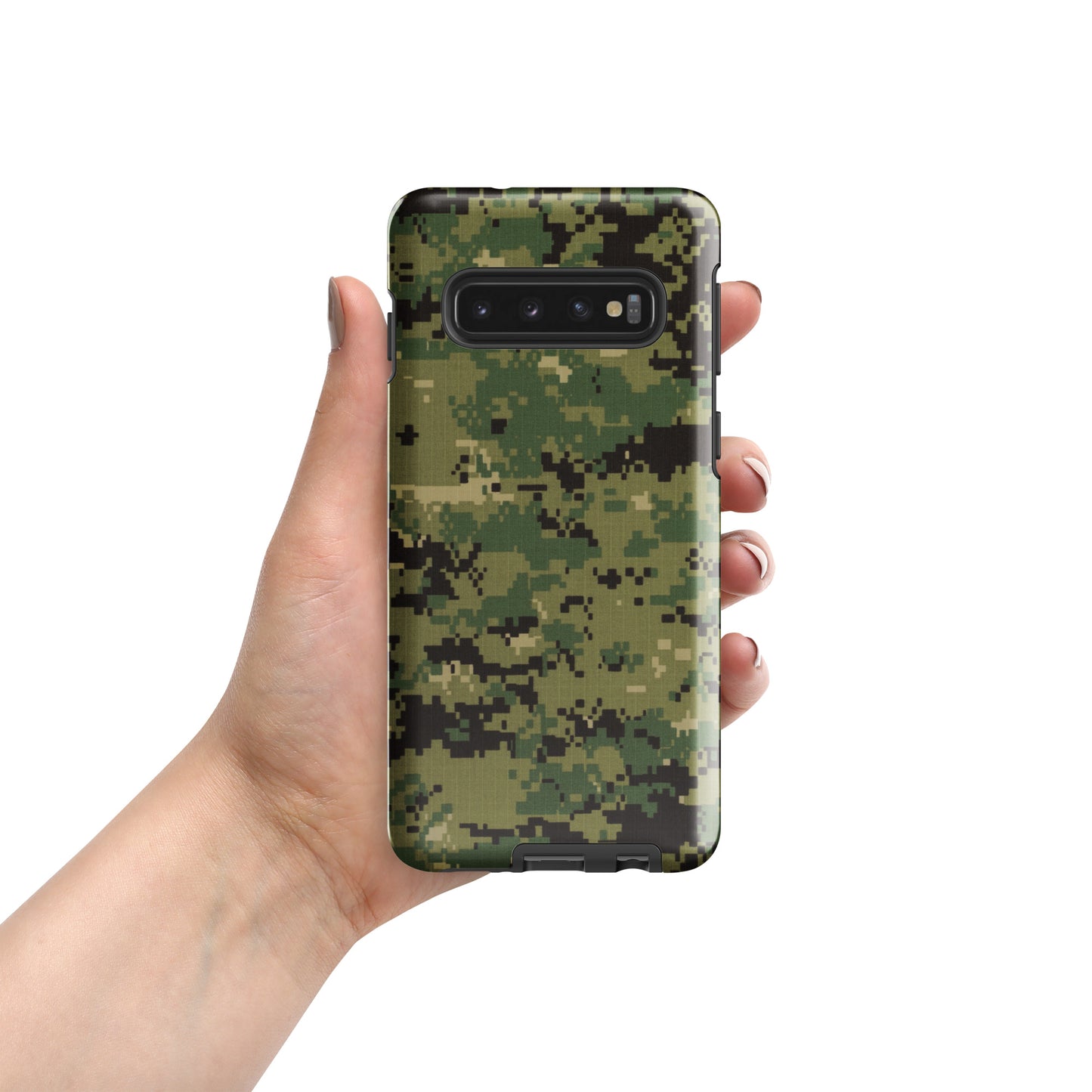 Marine 954 Signature Tough case for Samsung®