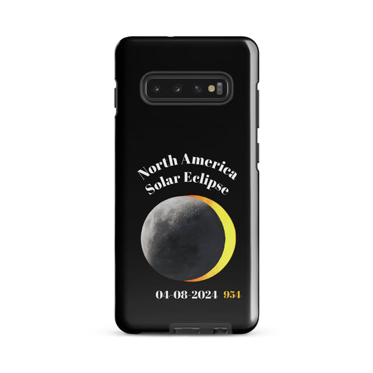 North America Solar Eclipse '24 954 Signature Tough case for Samsung®