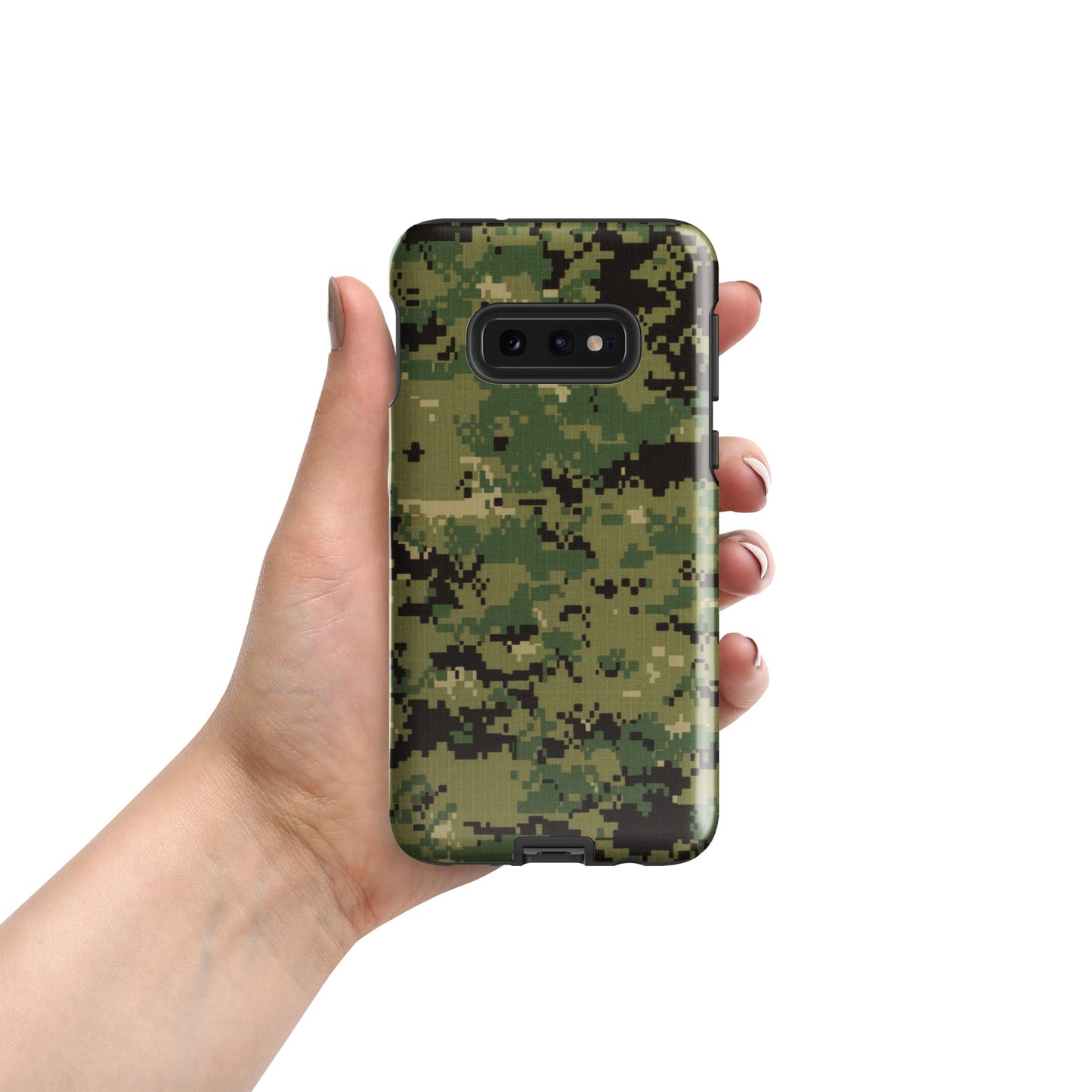 Marine 954 Signature Tough case for Samsung®