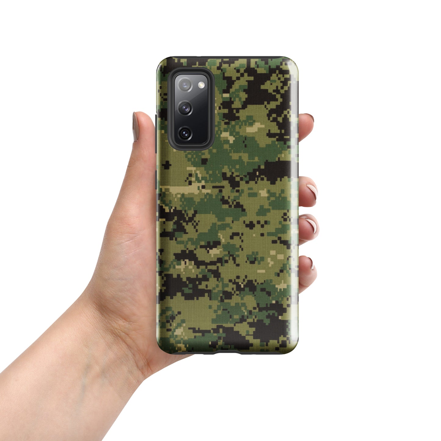 Marine 954 Signature Tough case for Samsung®