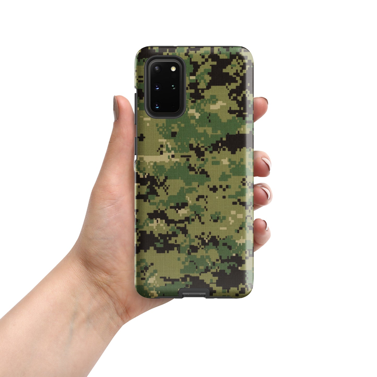Marine 954 Signature Tough case for Samsung®