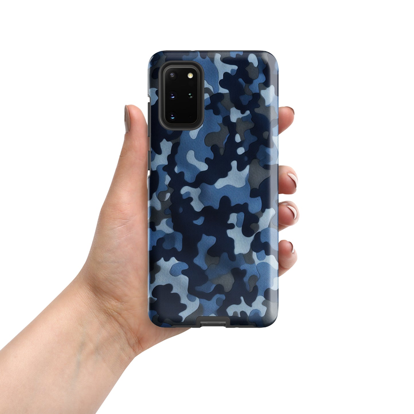 Multi-Camo VJ 954 Signature Tough case for Samsung®