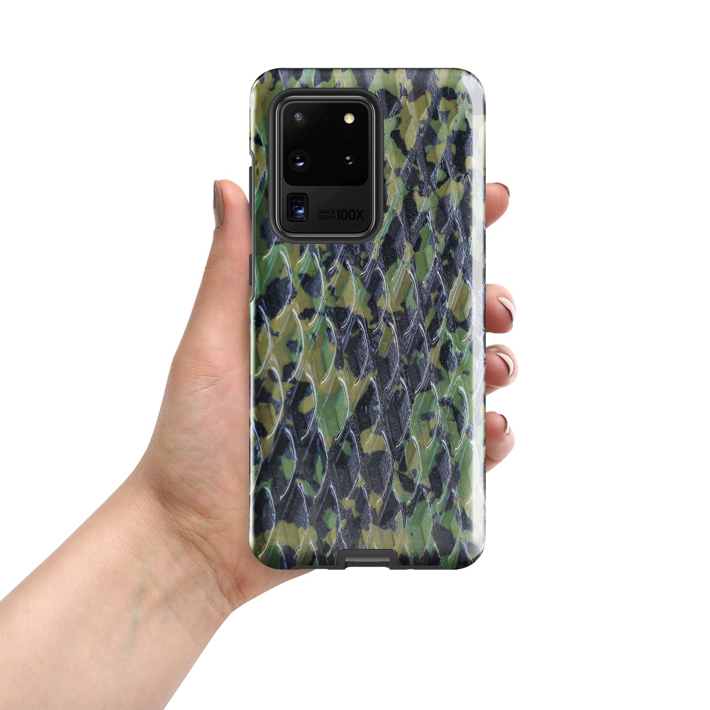 Barbwire 954 Siganture Tough case for Samsung®