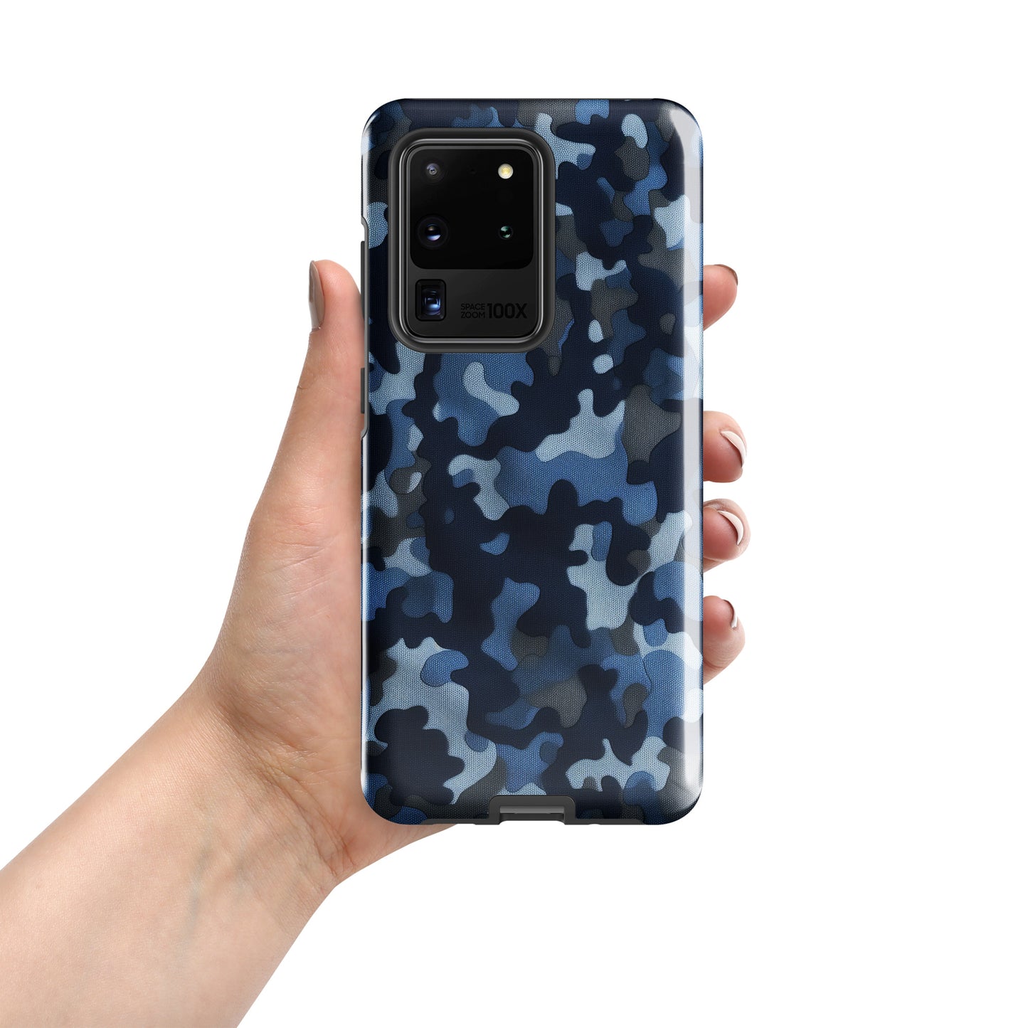 Multi-Camo VJ 954 Signature Tough case for Samsung®