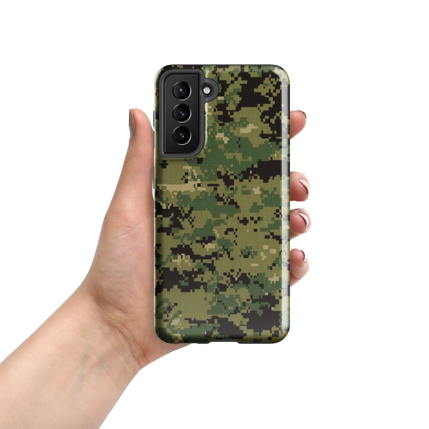 Marine 954 Signature Tough case for Samsung®