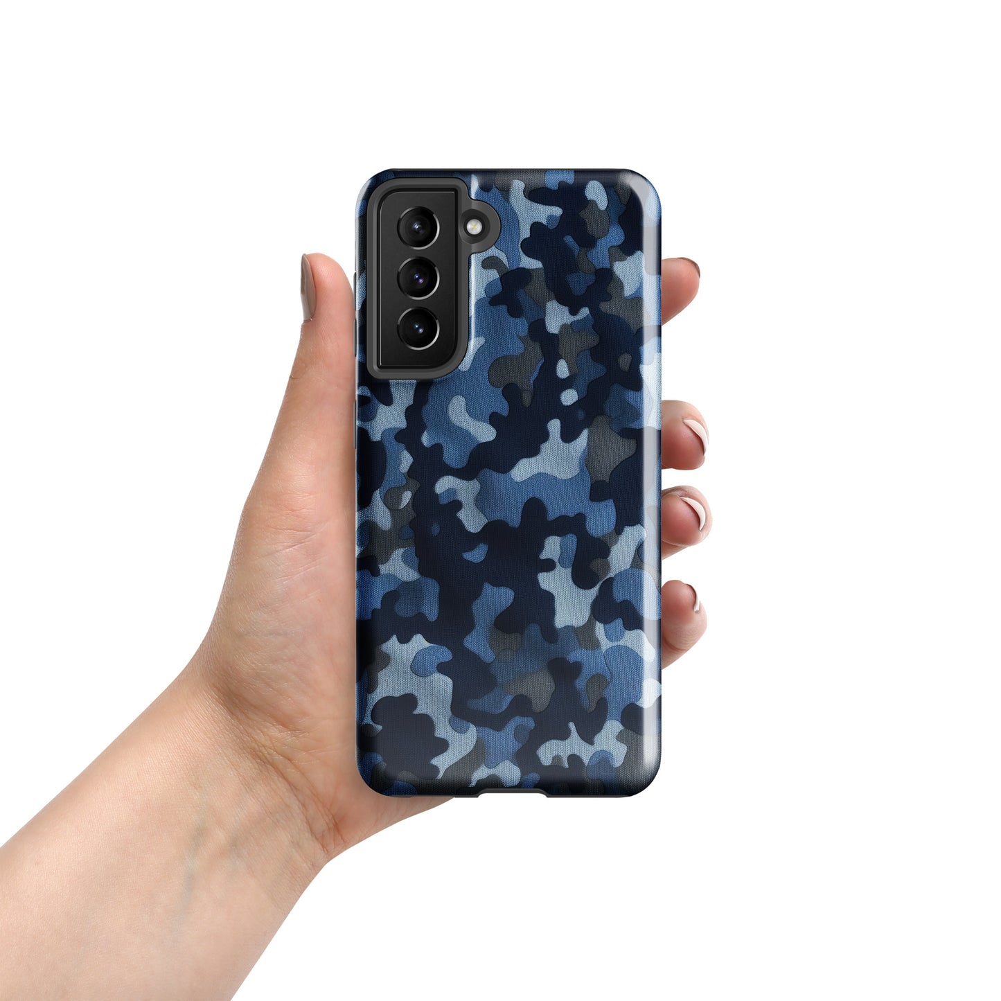 Multi-Camo VJ 954 Signature Tough case for Samsung®