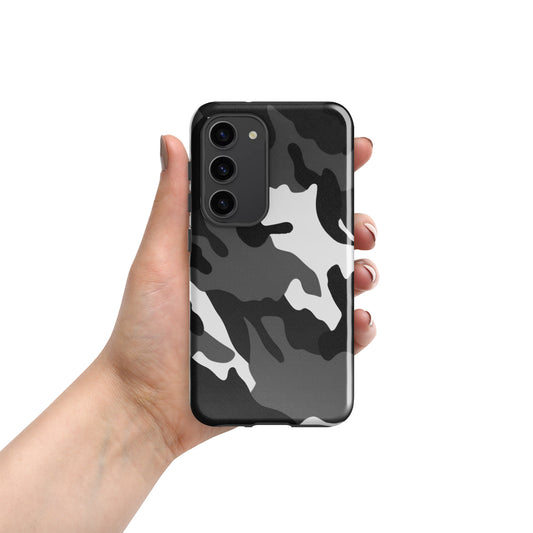 Multi-Camo V9 954 Signature Tough case for Samsung®