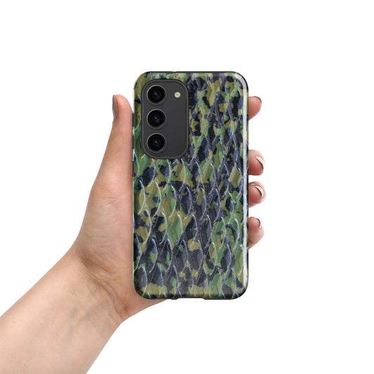Barbwire 954 Siganture Tough case for Samsung®