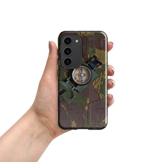 NAV 954 Signature Tough case for Samsung®