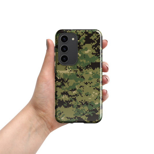 Marine 954 Signature Tough case for Samsung®