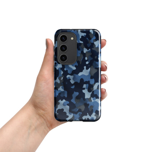 Multi-Camo VJ 954 Signature Tough case for Samsung®
