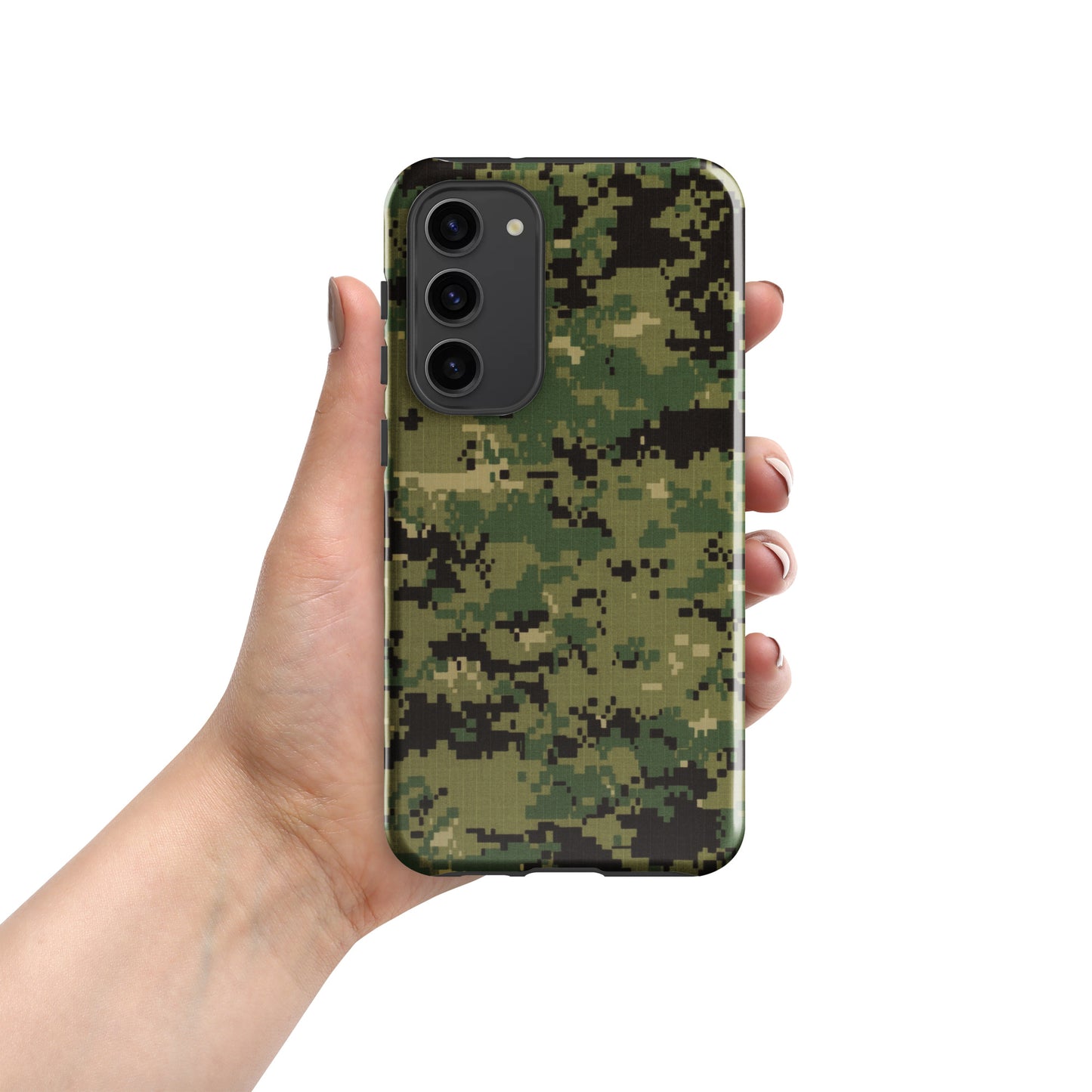 Marine 954 Signature Tough case for Samsung®