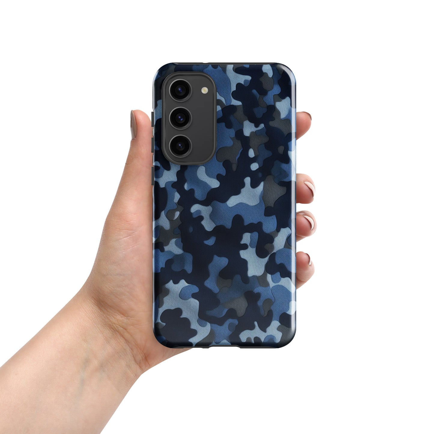 Multi-Camo VJ 954 Signature Tough case for Samsung®