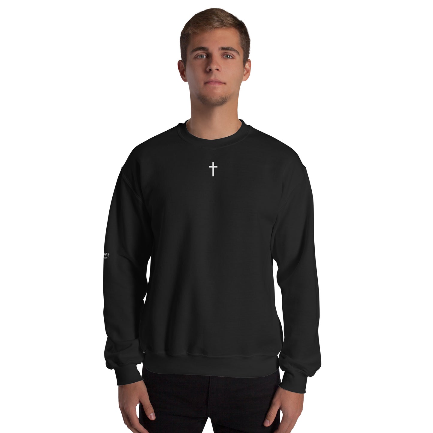 “Magnificat” 954covenant Unisex Sweatshirt
