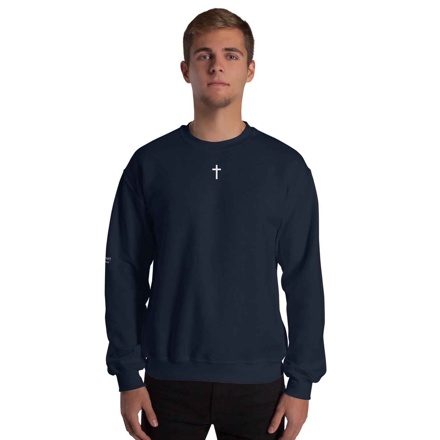 “Magnificat” 954covenant Unisex Sweatshirt