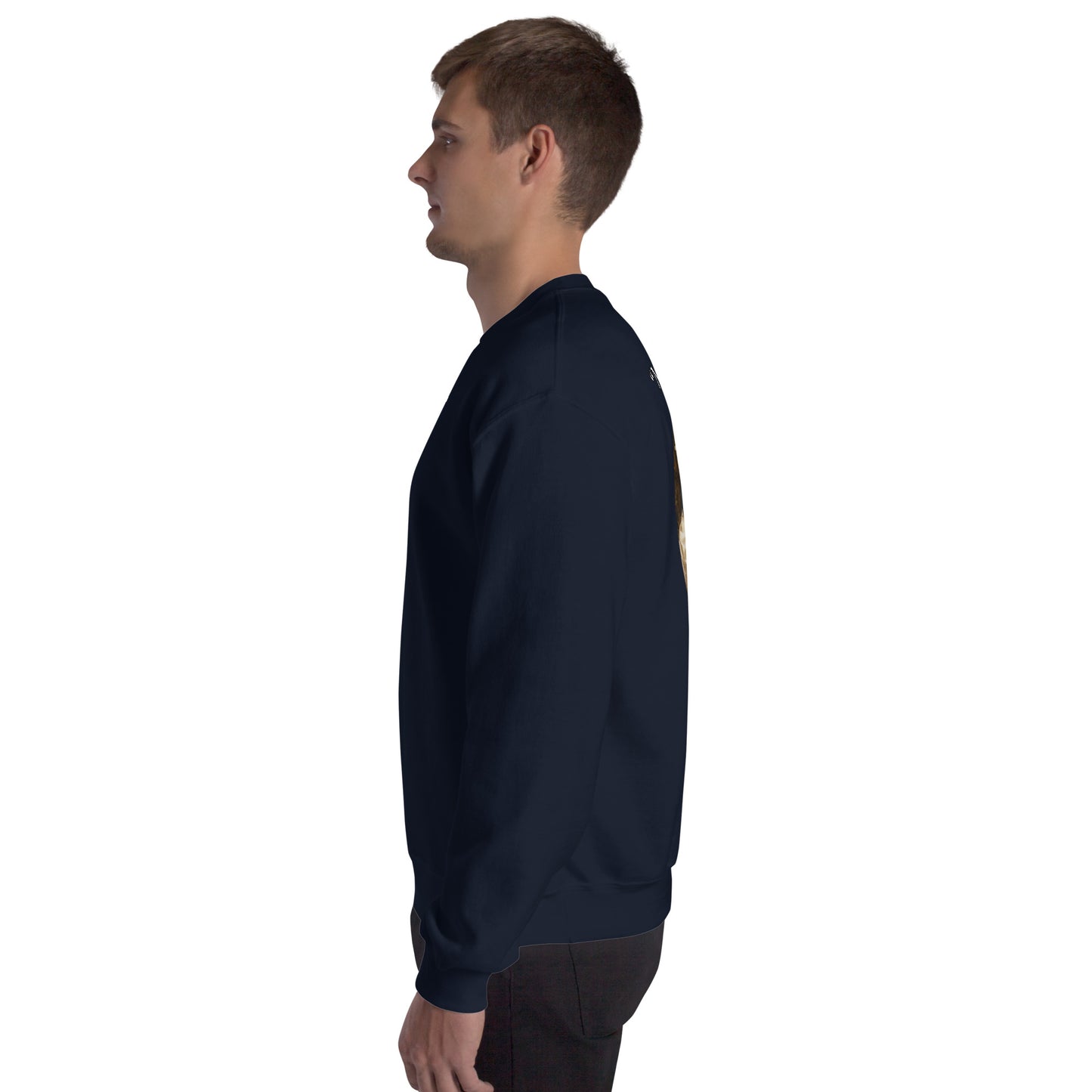 “Magnificat” 954covenant Unisex Sweatshirt