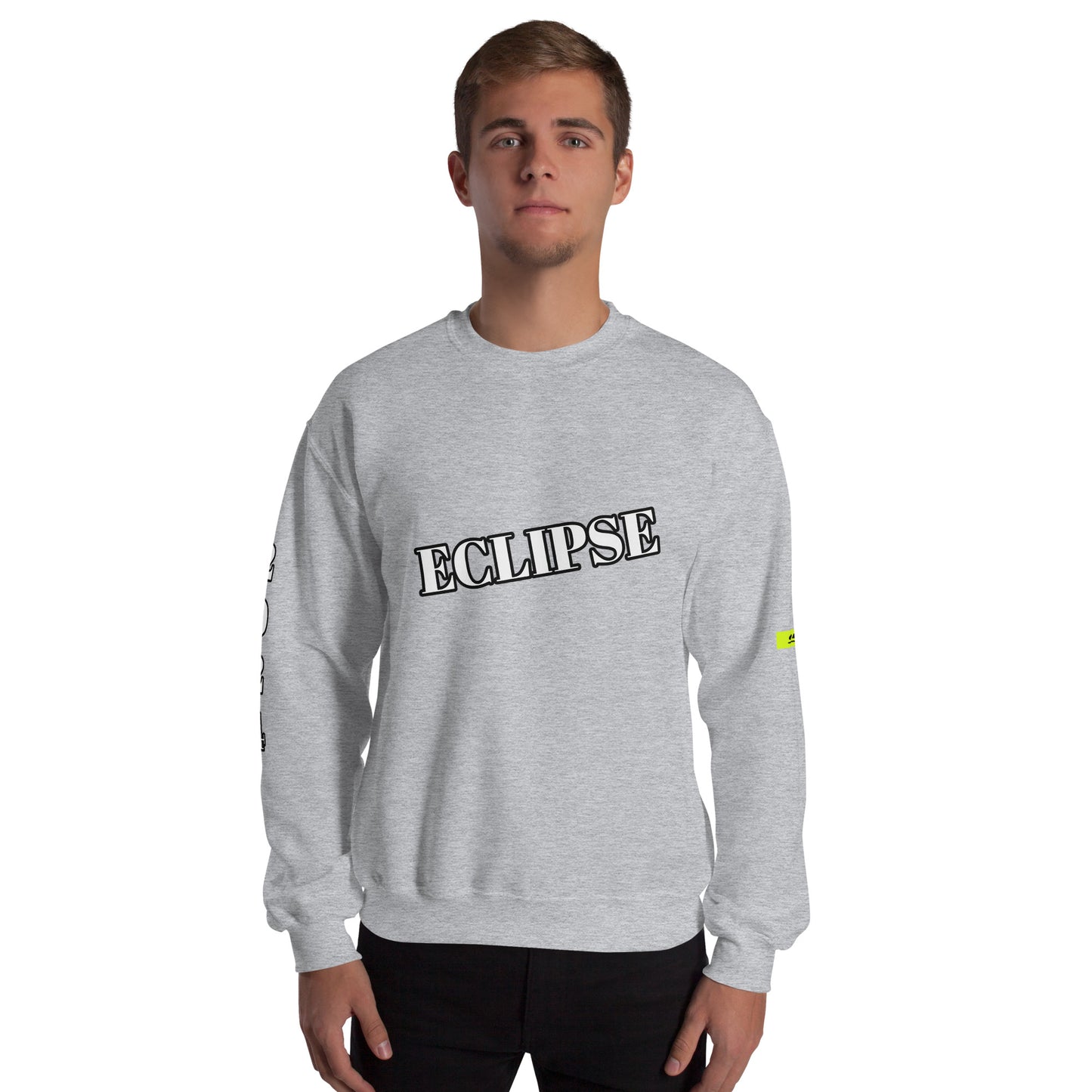 North America Eclipse '24 954 Signature Unisex Sweatshirt