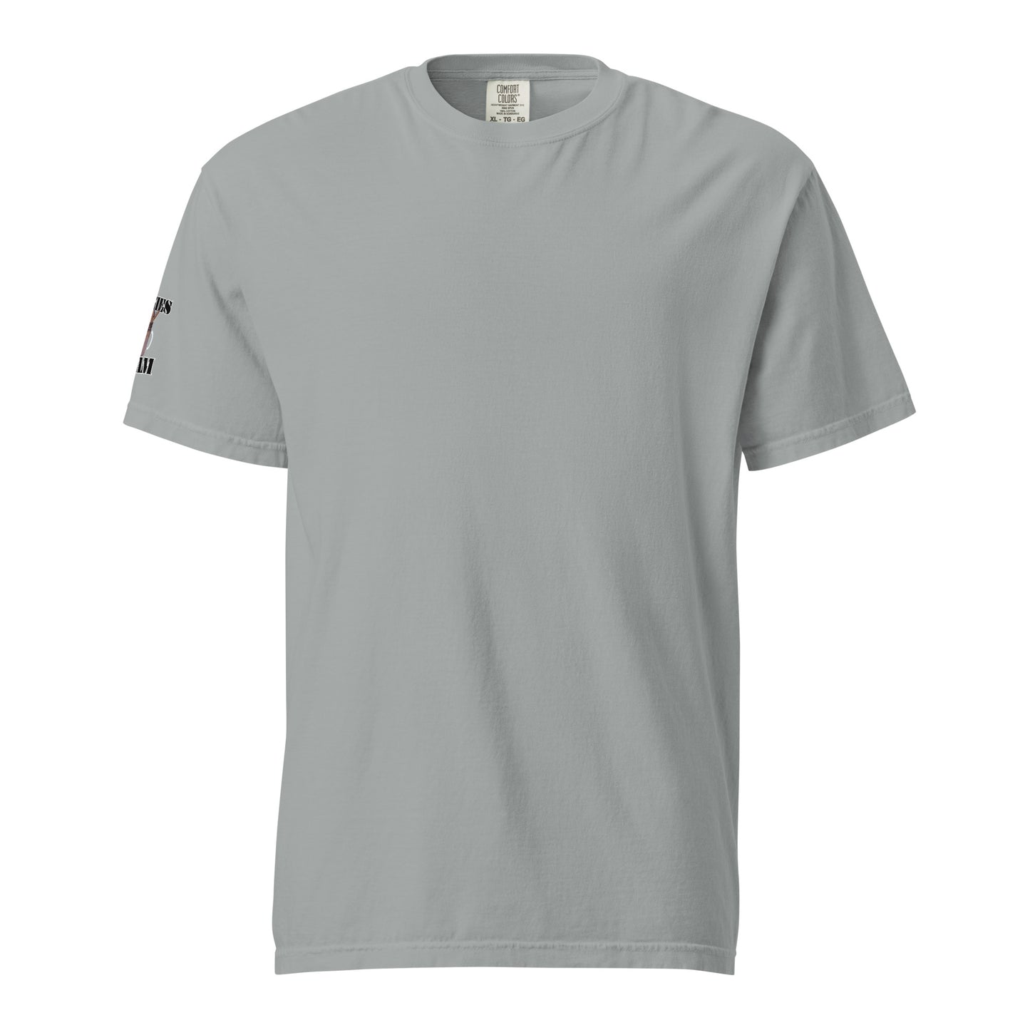 Cookies N Cream #3 954 Signature Unisex garment-dyed heavyweight t-shirt