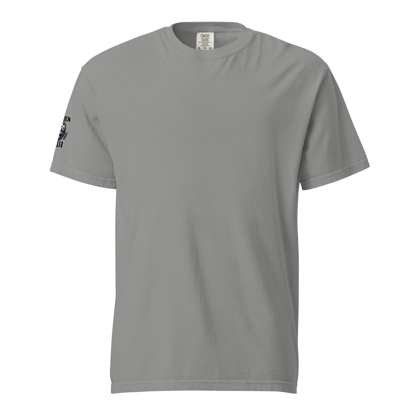 Cookies N Cream #5 954 Signature Unisex garment-dyed heavyweight t-shirt