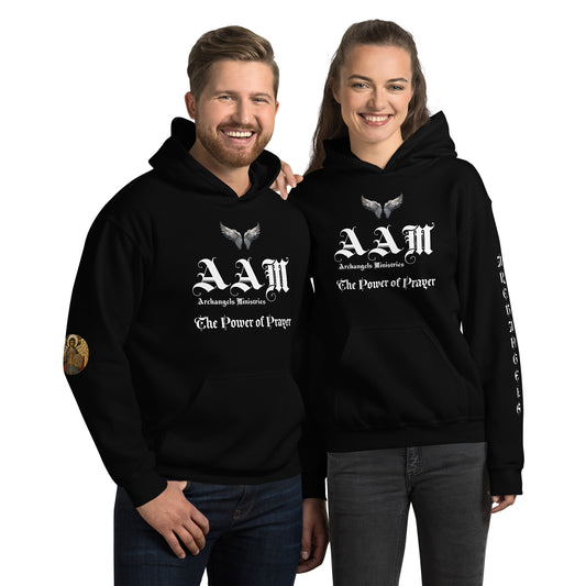 AAM #2A Unisex Hoodie