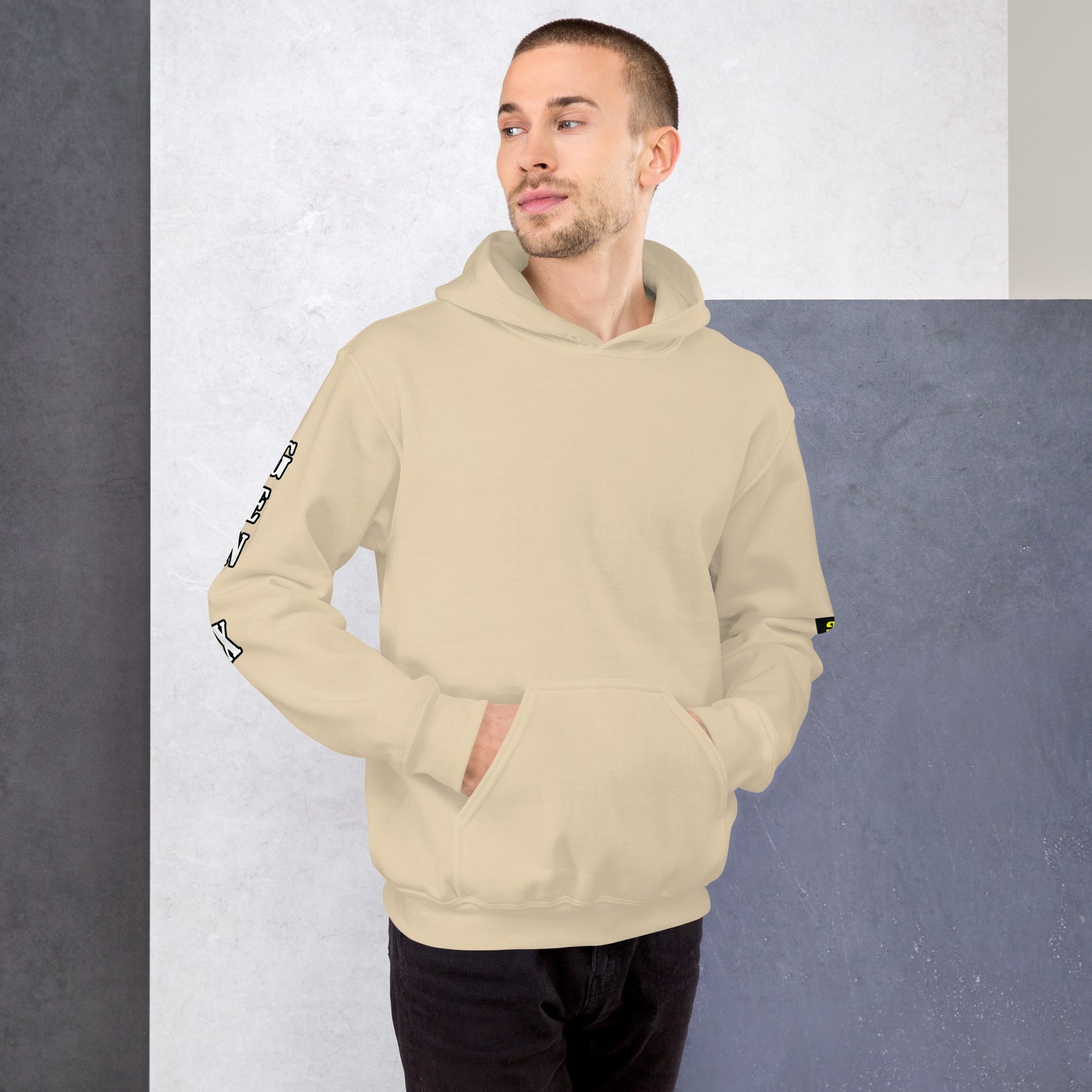 GENX 954 Signature Unisex Hoodie