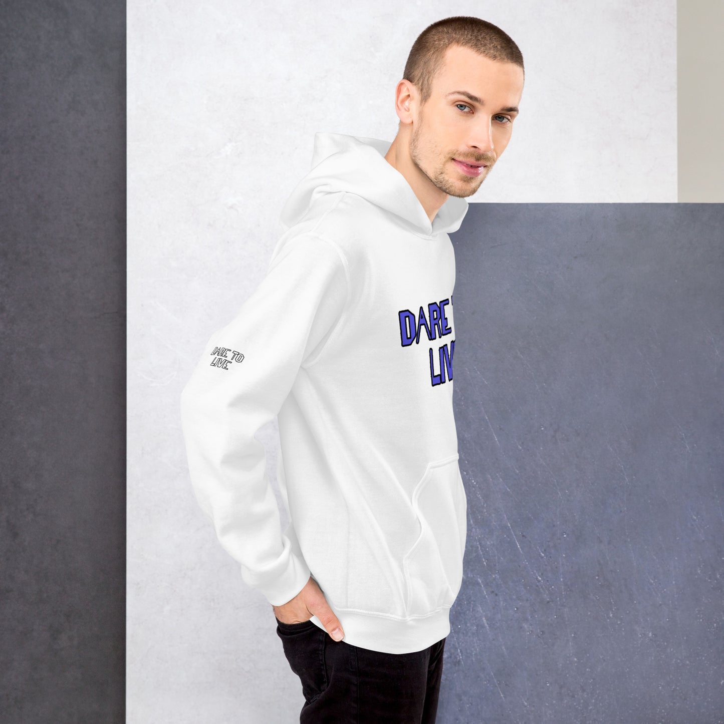 DTL Friendships 954 Signature Unisex Hoodie