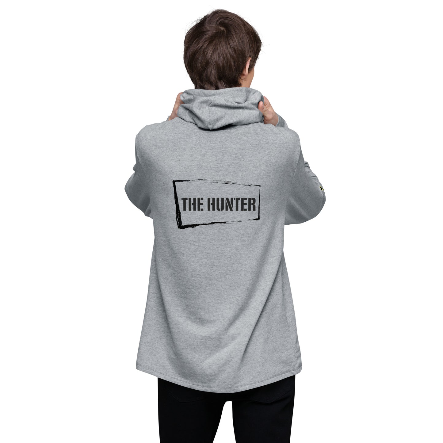 The Hunter 954 Signature Unisex Lightweight Hoodie