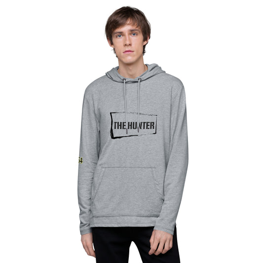 The Hunter 954 Signature Unisex Lightweight Hoodie