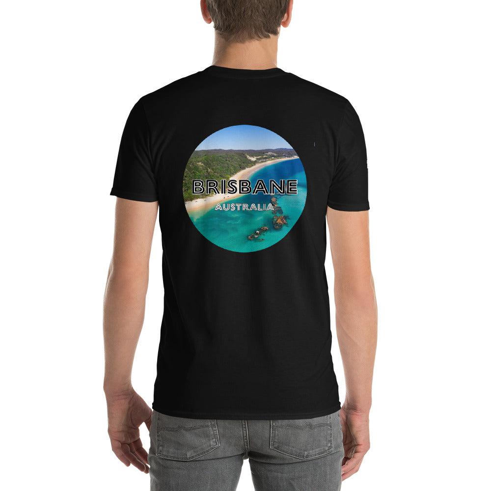 Australia Short-Sleeve T-Shirt