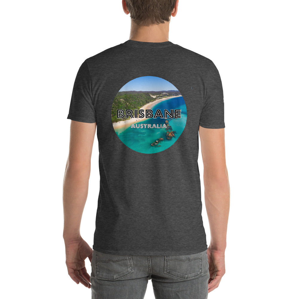 Australia Short-Sleeve T-Shirt